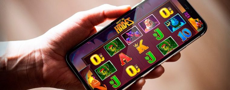 Мобильная версия Гранд казино — приложение grand скачать